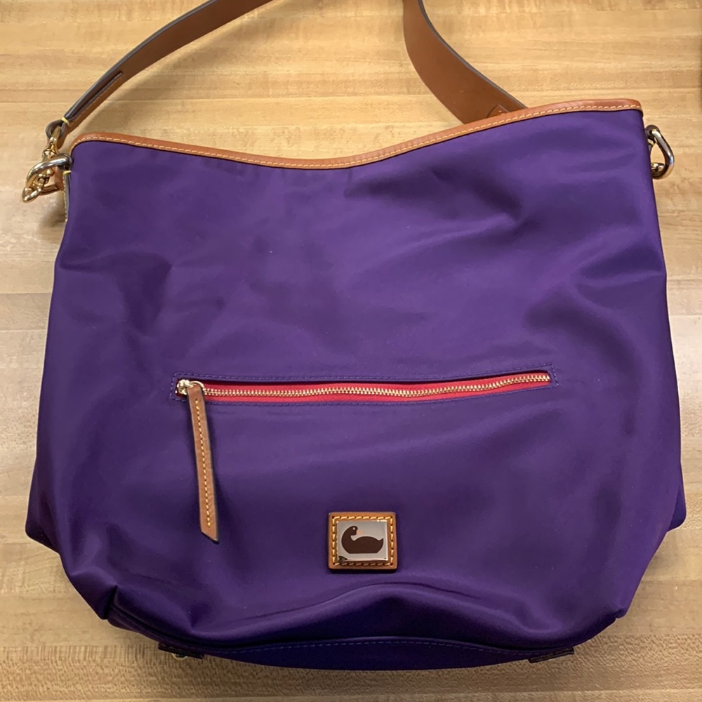 Dooney & Bourke nylon bag